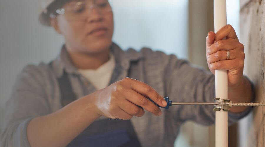 Professional annual plumbing maintenance services in Laie, HI